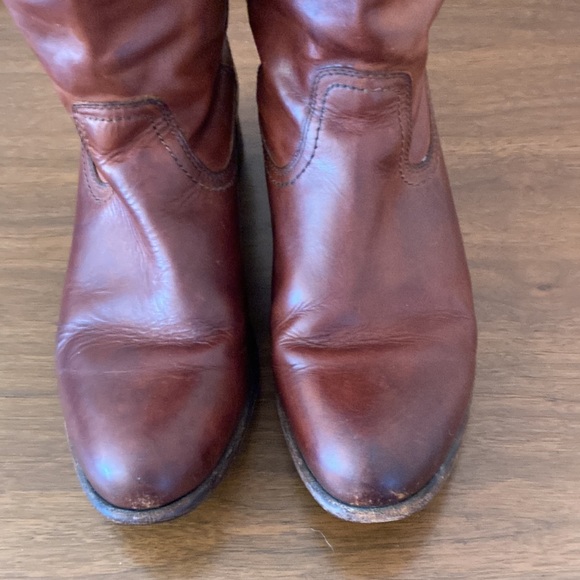 Frye Boot Company Riding Boots - Picture 4 of 6